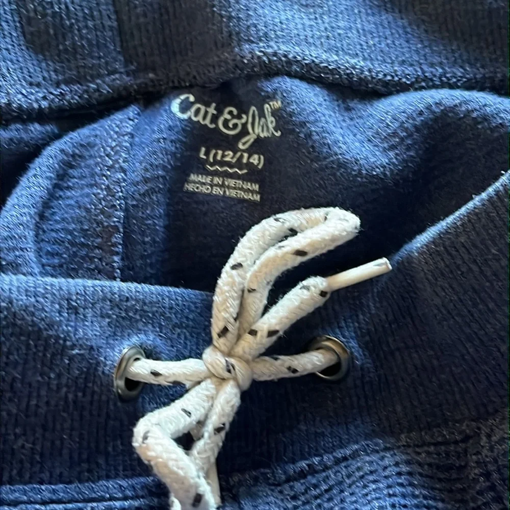 Cat & Jack | Kids Thermal Pajama Pants sz L (12/14)